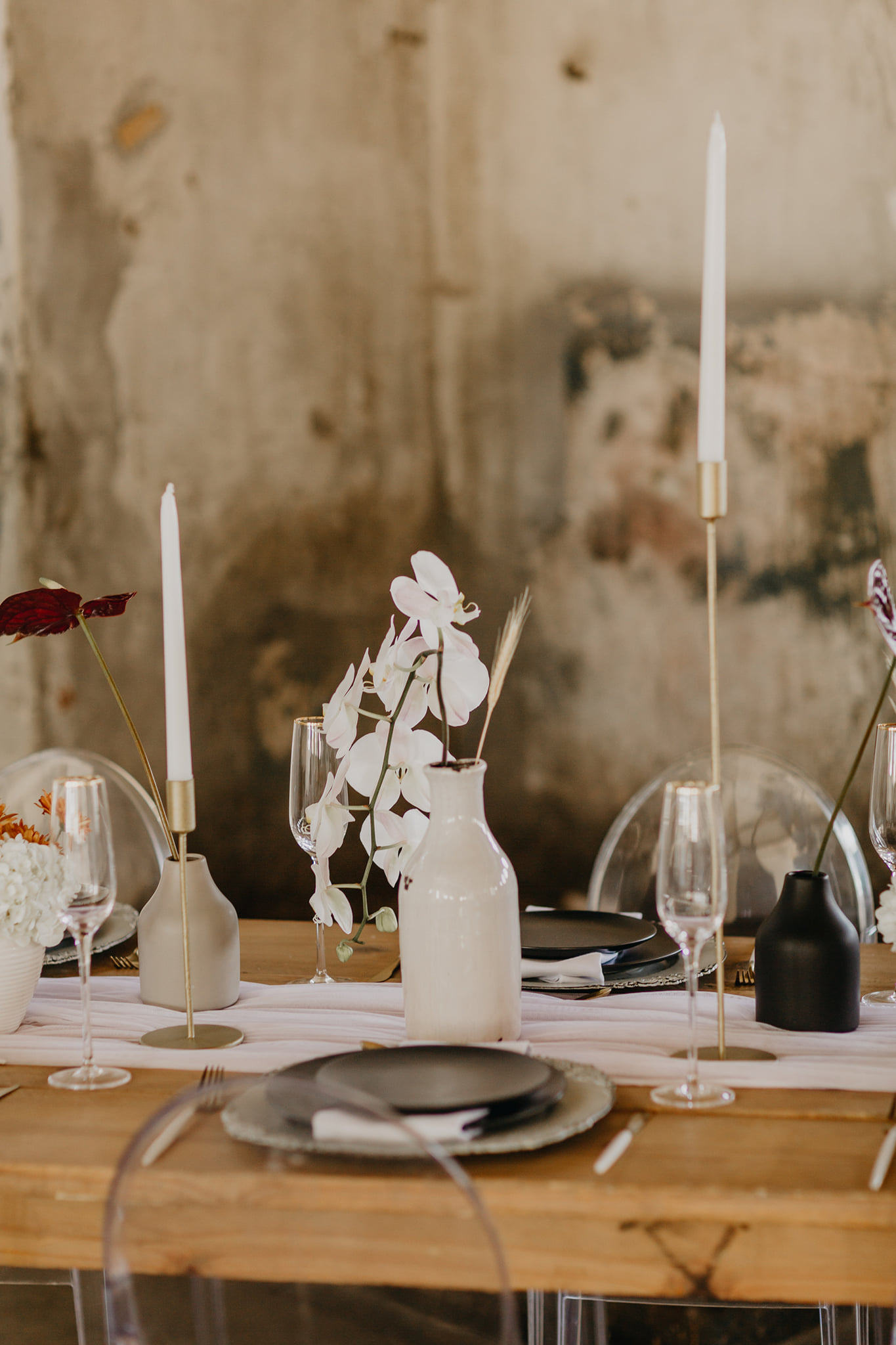 Decor Inspired