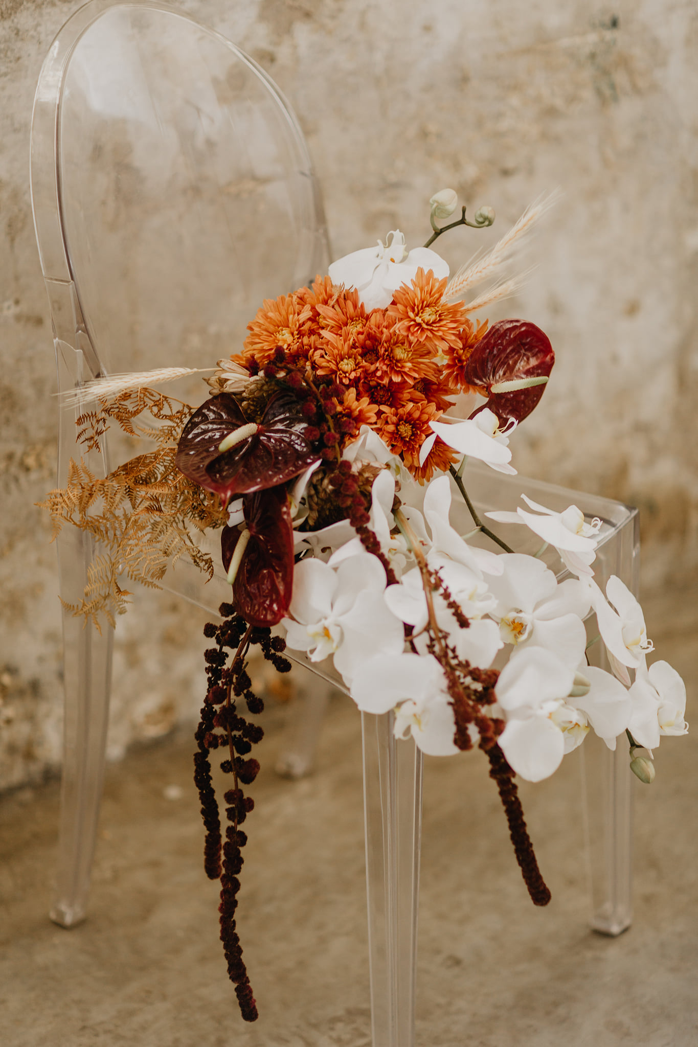 Floral Designs