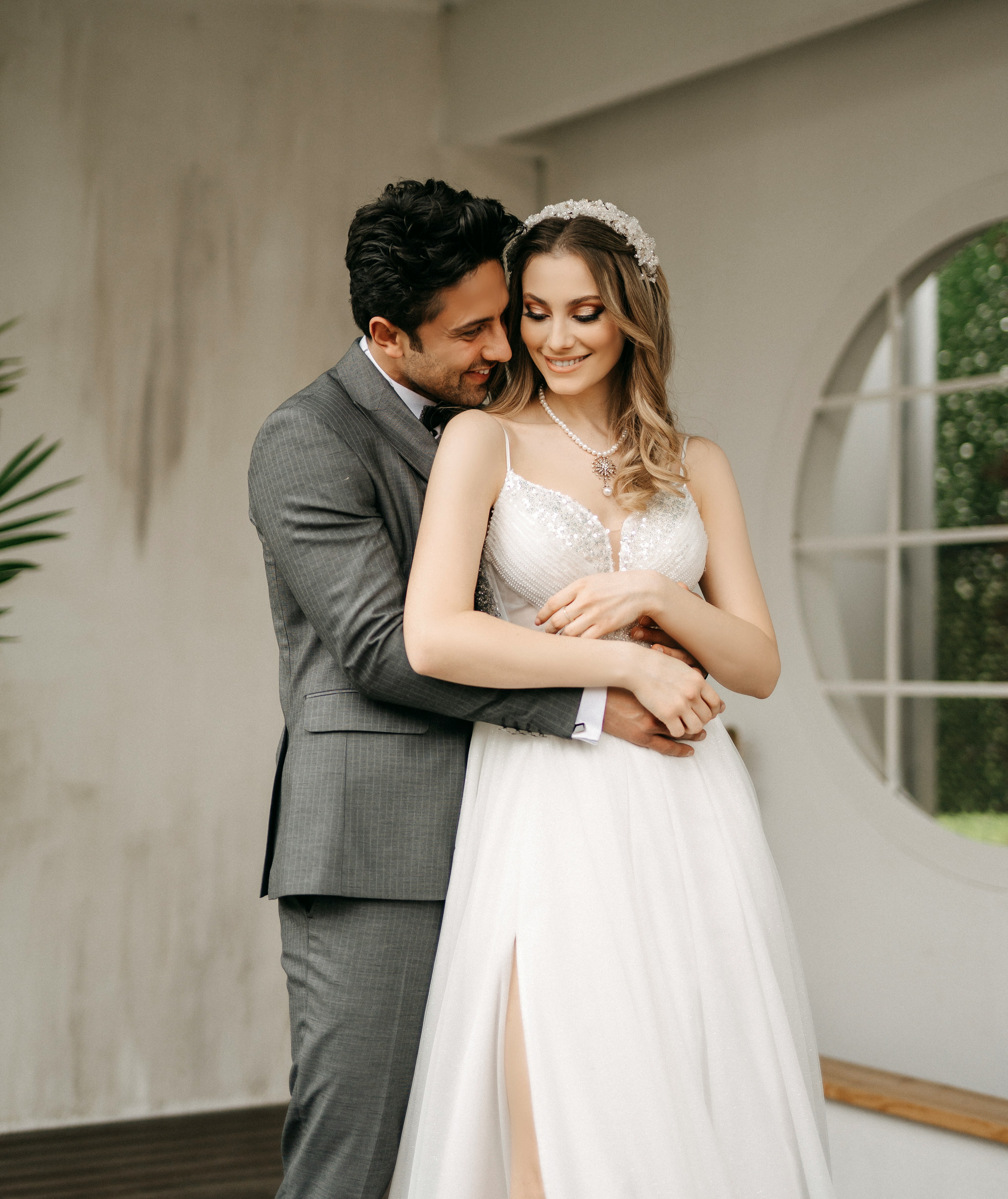 Bespoke Wedding Planning